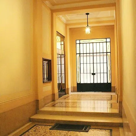An Elegant Private * Модена